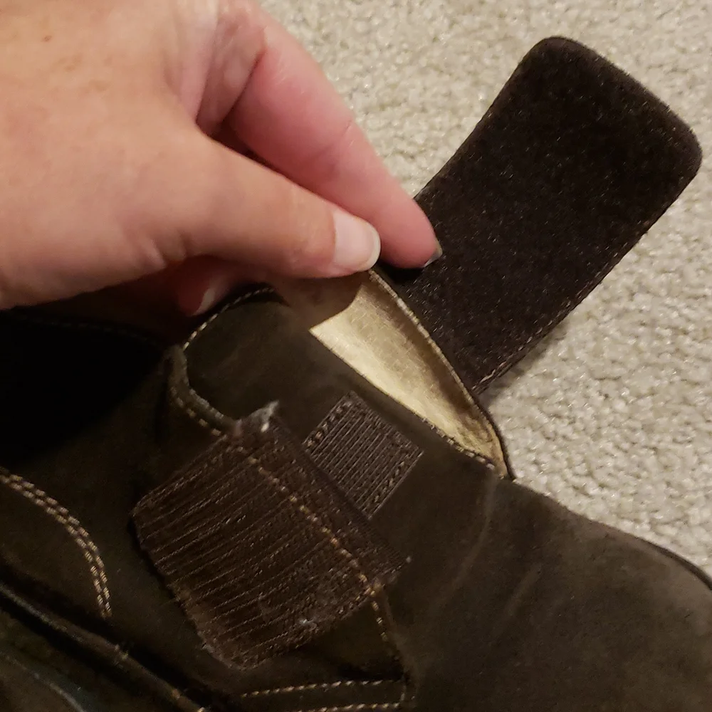 10 or 27 primigi suede brown boots Toddler